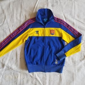 Adidas track/leisure jacket